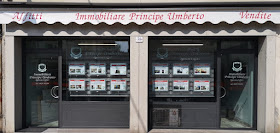 Immobiliare PRINCIPE UMBERTO - Agenzia Immobiliare vendita affitto case a Este