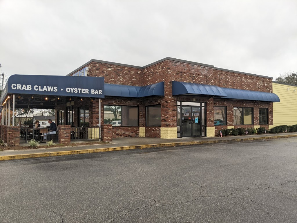 Shrimp Basket Pensacola, FL 32504 Menu, Reviews, Hours & Contact