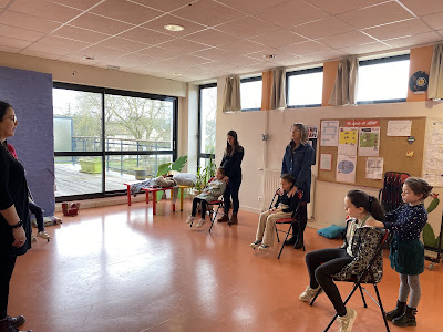 Arlette Segonzac - Sophrologue - Certifiée RNCP à La Guerche-de-Bretagne