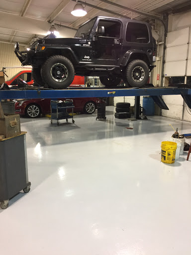 Used Car Dealer «Fairway Auto Center», reviews and photos, 4827 Troup Hwy, Tyler, TX 75703, USA