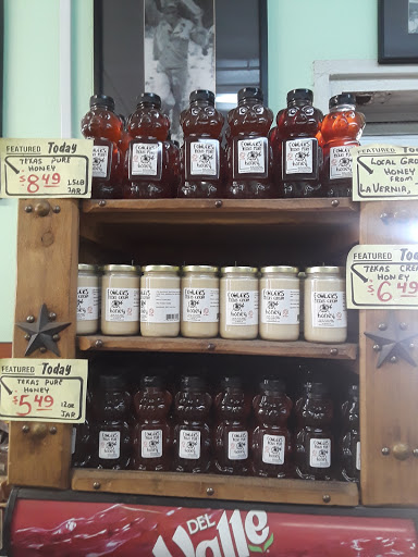 Produce Market «Chicho Boys Fruit Market», reviews and photos, 1631 S Laredo St, San Antonio, TX 78207, USA