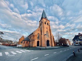 Sint-Amandus Kerk