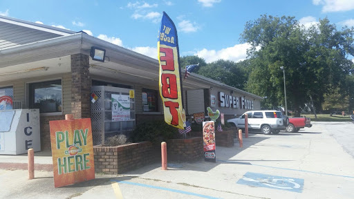 Super Food, 257 Sage St, Temple, GA 30179, USA, 