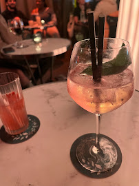 Plats et boissons du La Reverie - Bar Restaurant Club à Paris - n°4