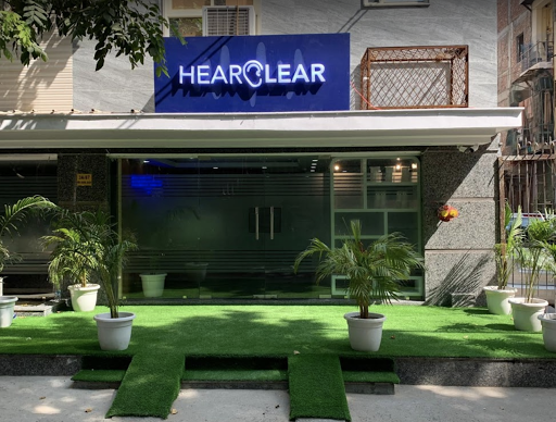 HearClear - Karol Bagh | Trusted Signia Hearing aids dealer | Ear machines at best prices | Siemens Hearing Aids in Delhi