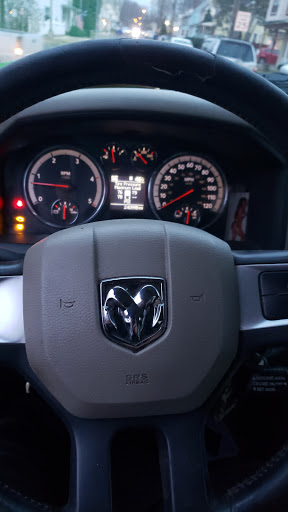 Auto Repair Shop «Automotive Solutions», reviews and photos, 81 Shreve St, Mt Holly, NJ 08060, USA