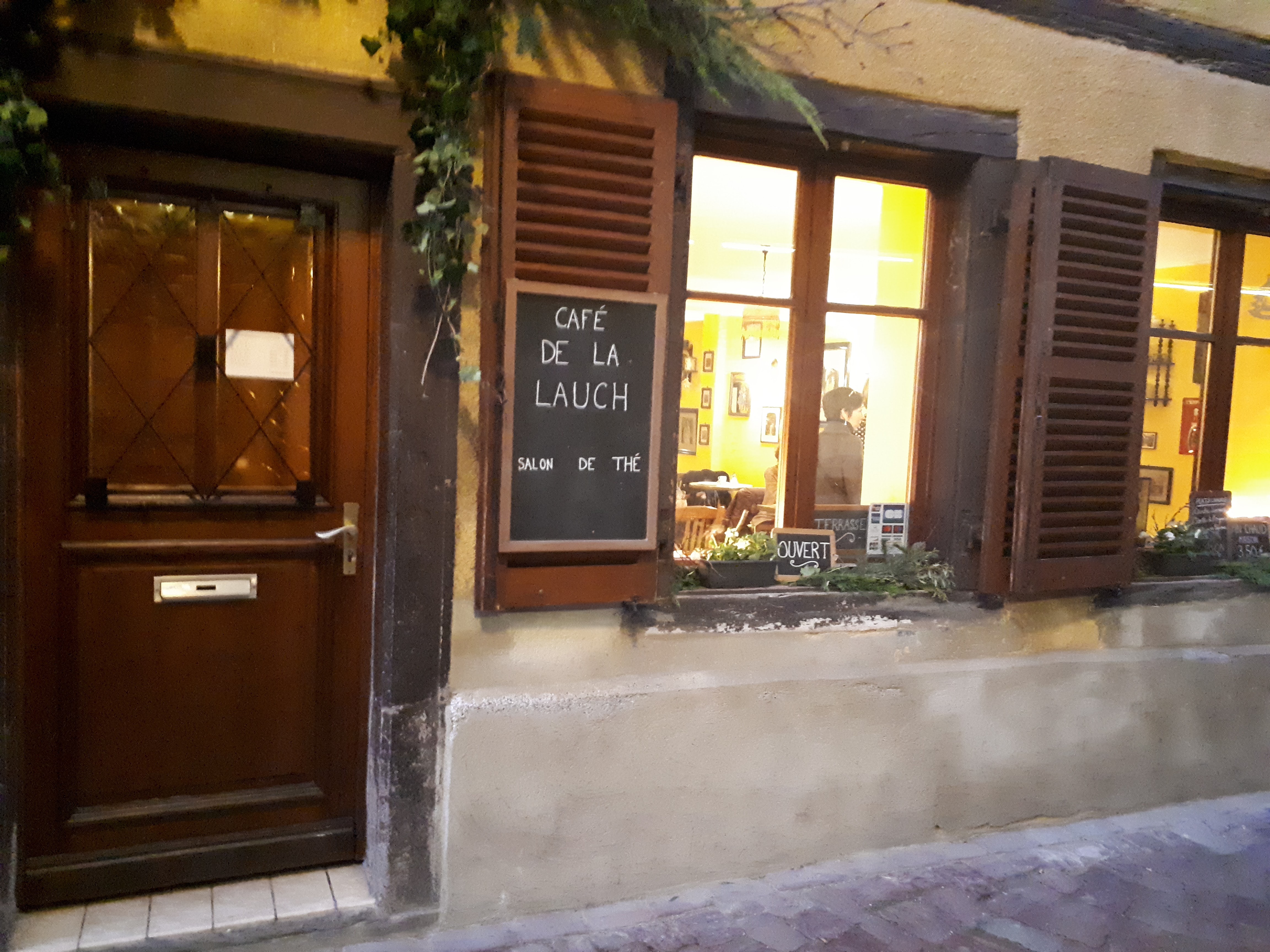 Photo n° 1 de l'avis de Bernard.m fait le 19/11/2017 à 17:01