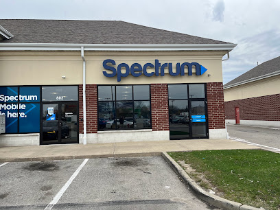 Spectrum Store