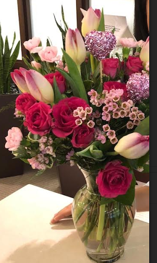 Florist «Plano Florist», reviews and photos, 2143 W Park Blvd, Plano, TX 75075, USA