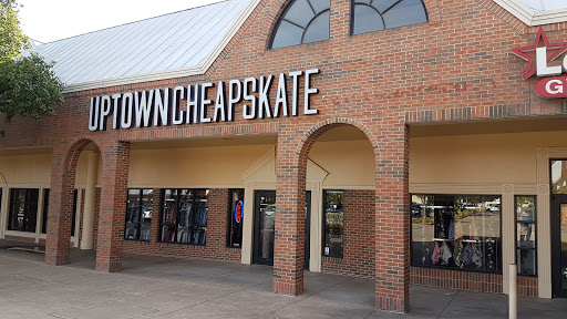 Clothing Store «Uptown Cheapskate Fort Worth», reviews and photos, 5230 S Hulen St, Fort Worth, TX 76132, USA