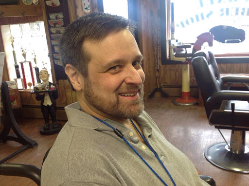 Barber Shop «Gurnee Barber Shop», reviews and photos, 4630 Old Grand Ave, Gurnee, IL 60031, USA