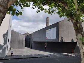 Arquipélago - Centro de Artes