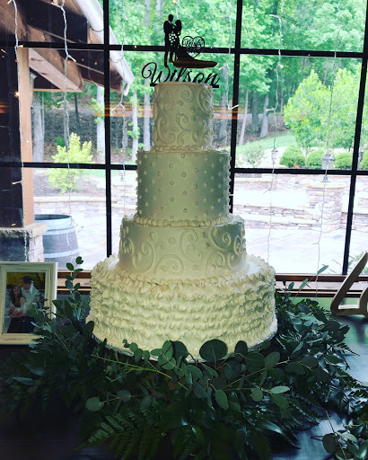 Wedding Venue «In the Woods Wedding & Event Venue», reviews and photos, 2173 Cartersville Hwy, Rockmart, GA 30153, USA