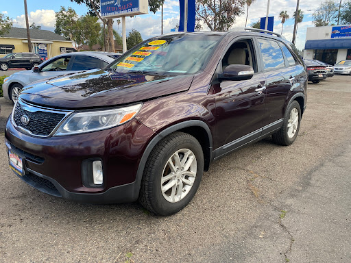 Used Car Dealer «Hernandez Auto Sales», reviews and photos, 619 N Anaheim Blvd, Anaheim, CA 92805, USA