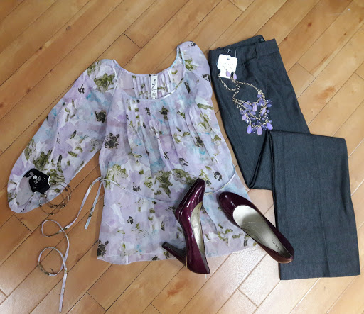 Used Clothing Store «Clothes Mentor», reviews and photos, 1369 Wilmington Pike, West Chester, PA 19382, USA