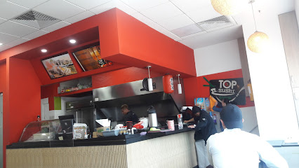 Top Sushi Wok - Cl. 130 #58-20, Suba, Bogotá, Cundinamarca, Colombia
