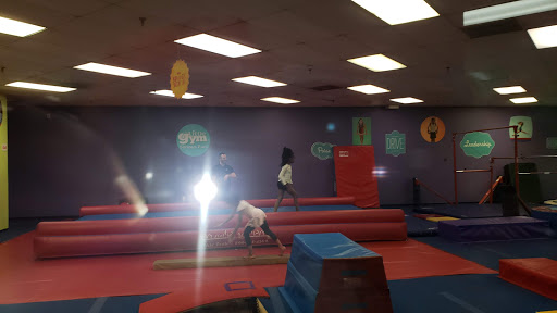 Gymnastics Center «The Little Gym», reviews and photos, 3369 Battleground Ave, Greensboro, NC 27410, USA