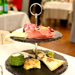 Photo n°3 de l'avis de Benedetto.i fait le 04/08/2021 à 20:22 sur le  Ristorante Pizzeria Il Menestrello à Assisi