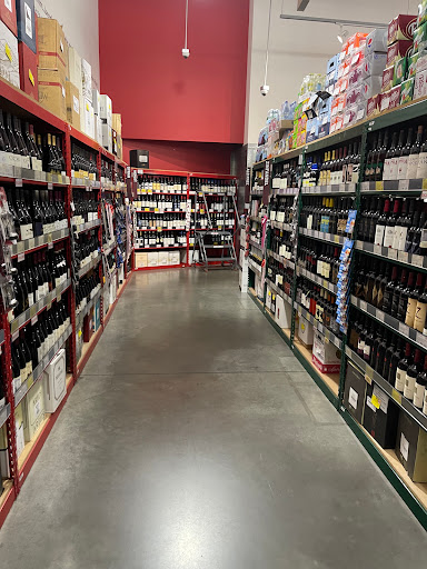 Wine Store «BevMo!», reviews and photos, 26946 The Old Rd, Valencia, CA 91381, USA