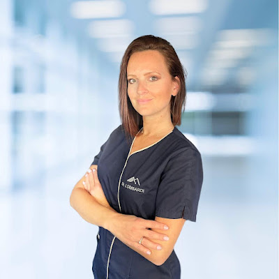 Dr Léa LOMBARDI RENUCCI à Cannes