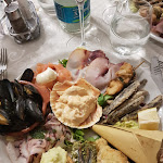 Photo n°1 de l'avis de Angela.o fait le 13/10/2019 à 13:23 sur le  Ristorante Vecchia Fattoria à Ceriana