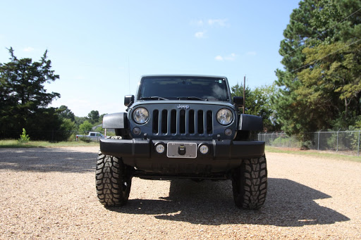 Used Car Dealer «J & L Auto Sales», reviews and photos, 12310 TX-155, Tyler, TX 75703, USA