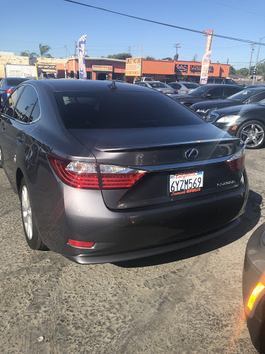 Car Dealer «Sunset Motors Of Manteca», reviews and photos, 910 W Yosemite Ave, Manteca, CA 95337, USA