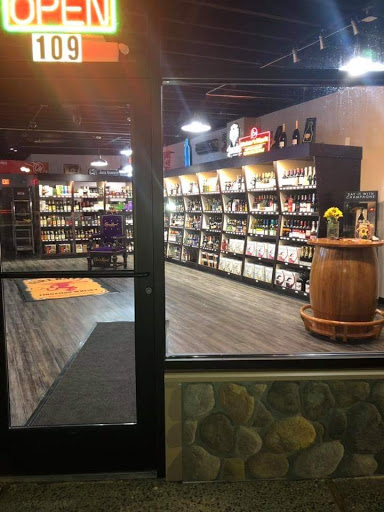 Liquor Store «Eatonville Liquor & Wine», reviews and photos, 107 Mashell Ave N, Eatonville, WA 98328, USA