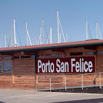 Photo n°4 de l'avis de Fred.e fait le 30/08/2023 à 07:26 sur le  San Felice marina à Chioggia