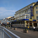 Photo n°4 de l'avis de Thomas.a fait le 09/06/2018 à 07:22 sur le  Hotel Trapp à Rüdesheim am Rhein