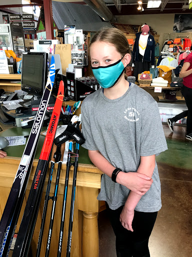 Ski Shop «Gear West Ski and Run», reviews and photos, 1786 Wayzata Blvd, Long Lake, MN 55356, USA