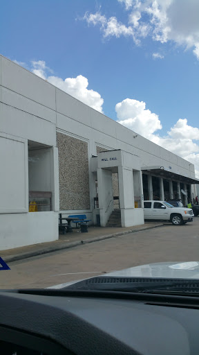 Electrical Supply Store «Wholesale Electric Supply Co. of Houston, Inc.», reviews and photos, 4040 Gulf Fwy A, Houston, TX 77004, USA