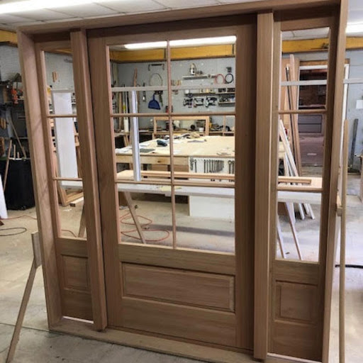 Millwork Shop «Zeskinds Hardware and Millwork», reviews and photos, 222 S Payson St, Baltimore, MD 21223, USA