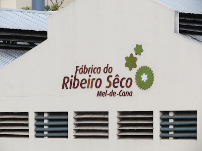 Fábrica Do Ribeiro Seco