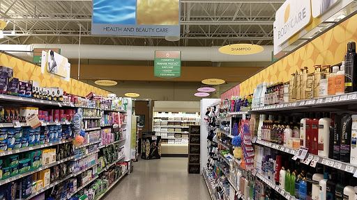 Supermarket «Publix Super Market at Lanier Commons», reviews and photos, 3480 Keith Bridge Rd, Cumming, GA 30041, USA