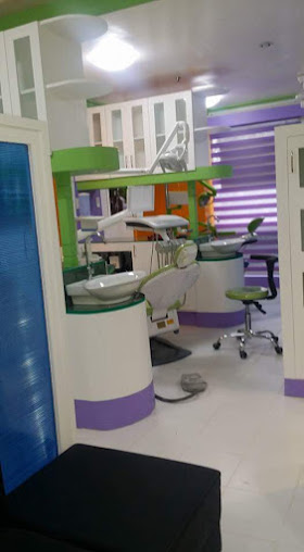 Rapi Dental Clinic and Aesthetic Center - Rapi Dental Clinic and Aesthetic Center