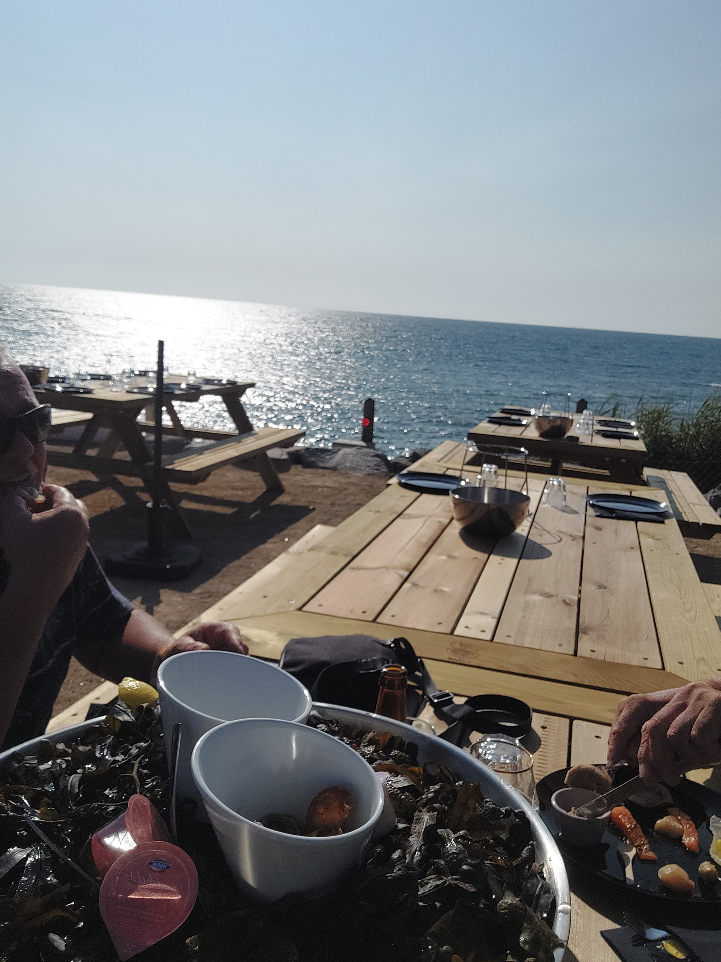 Photo n° 1 de l'avis de maxence.o fait le 22/07/2023 à 18:45