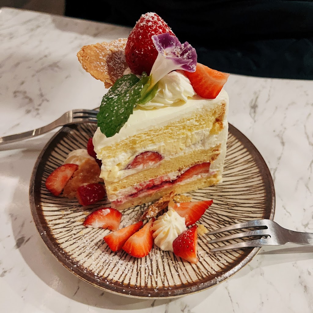 Miss B drink & food-台中勤美 | 甜點 | 飲料 | 輕食 的照片