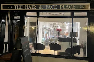 The Hair & Face Place image