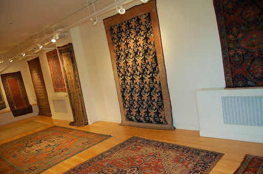 Shiraz Antique Carpets | Best Persian Rugs & Oriental Rugs in Connecticut