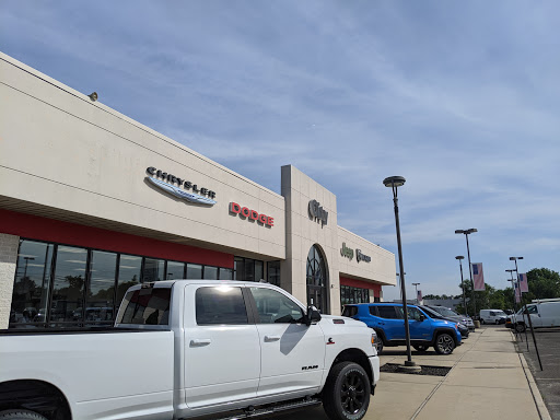 Car Dealer «City Auto Park», reviews and photos