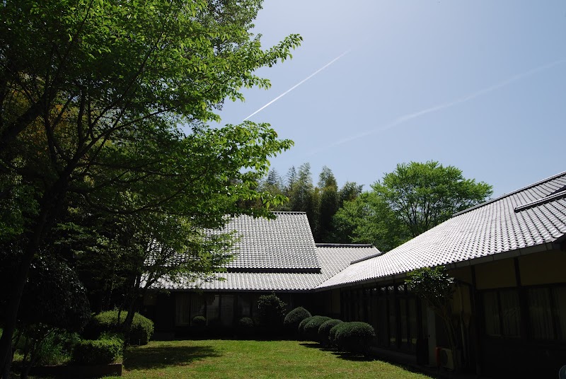 飛鳥寺研修会館 修徳坊