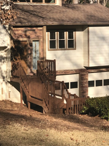 Painter «CertaPro Painters of Roswell, GA», reviews and photos, 770 Old Roswell Pl c500, Roswell, GA 30076, USA