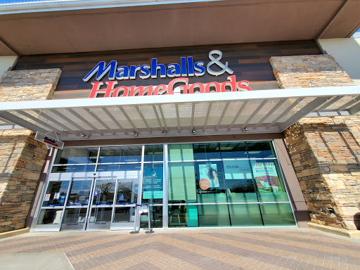 Department Store «Marshalls and HomeGoods», reviews and photos, 21001 N Tatum Blvd, Phoenix, AZ 85050, USA