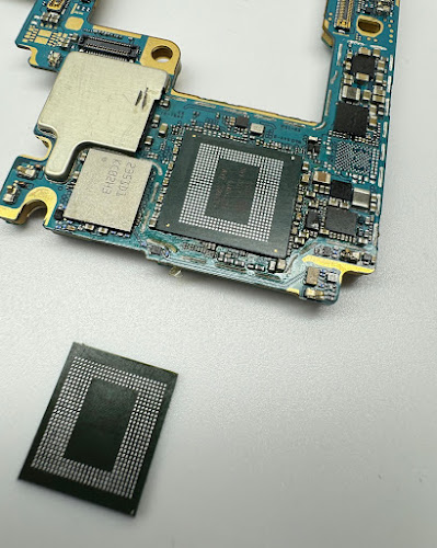 NEXT LEVEL REPAIR - Dej