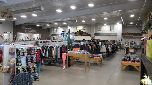 Thrift Store «New Horizons Thrift Store», reviews and photos
