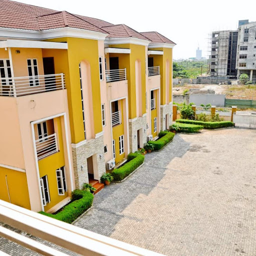 Kimberlys Apartments, Rd 47, Lagos, Nigeria, Apartment Complex, state Lagos