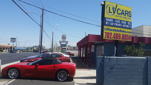 Used Car Dealer «LV Cars Auto Sales West», reviews and photos, 5701 W Spring Mountain Rd, Las Vegas, NV 89146, USA