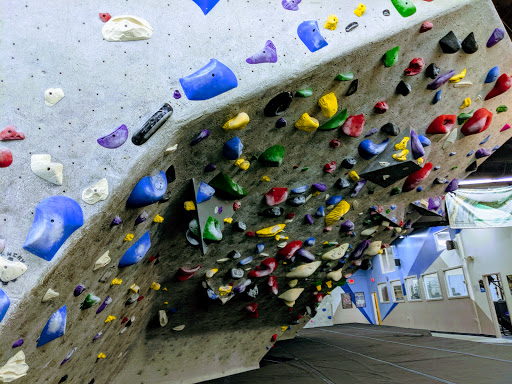 Rock Climbing Gym «Central Rock Gym», reviews and photos, 127 Smith Pl, Cambridge, MA 02138, USA