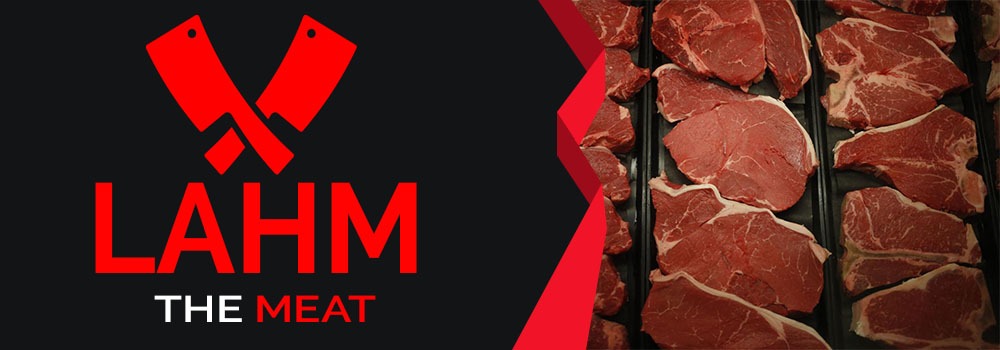 LAHM - The Meat